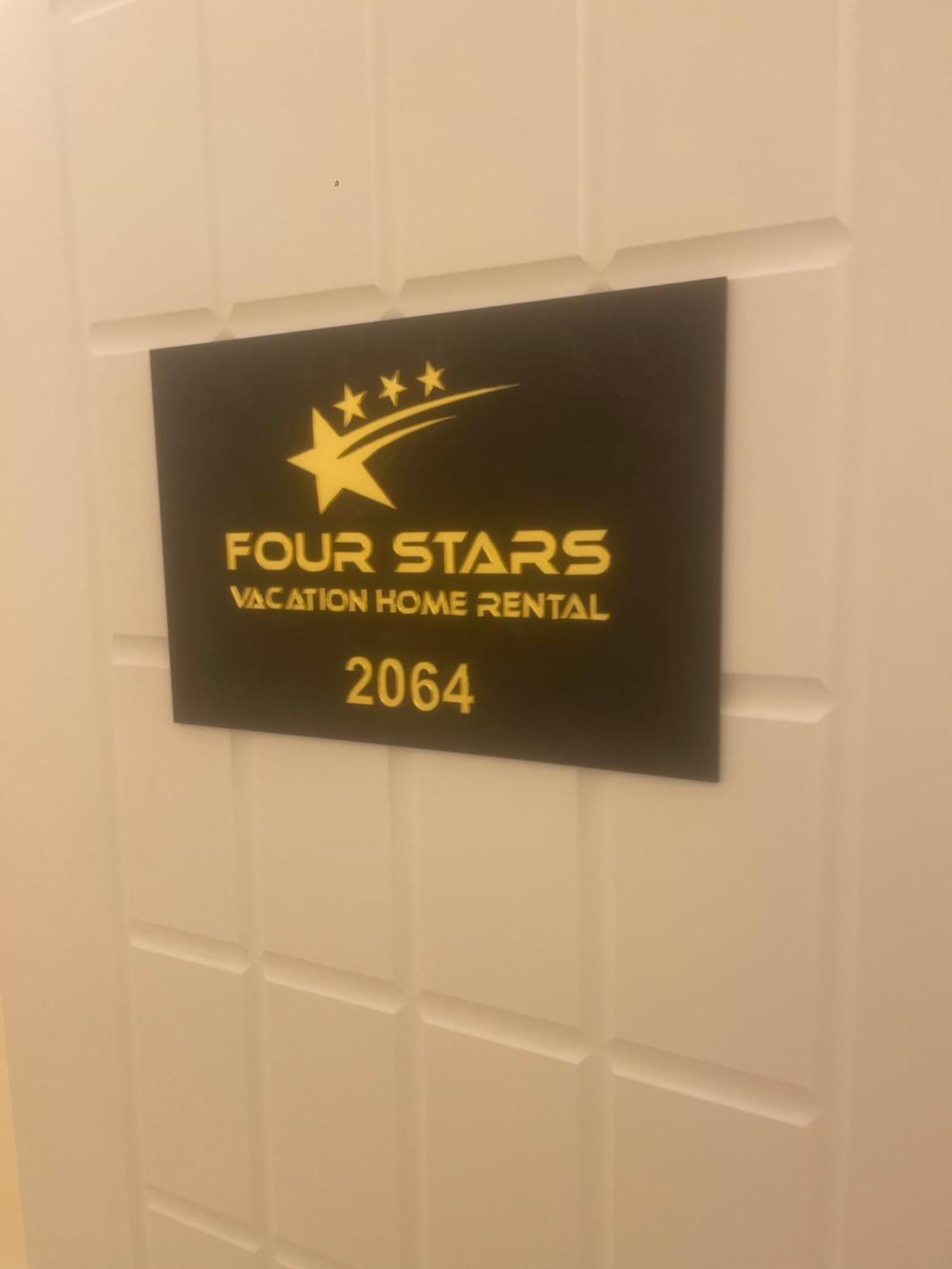 Four Stars Hostel Дубай Экстерьер фото