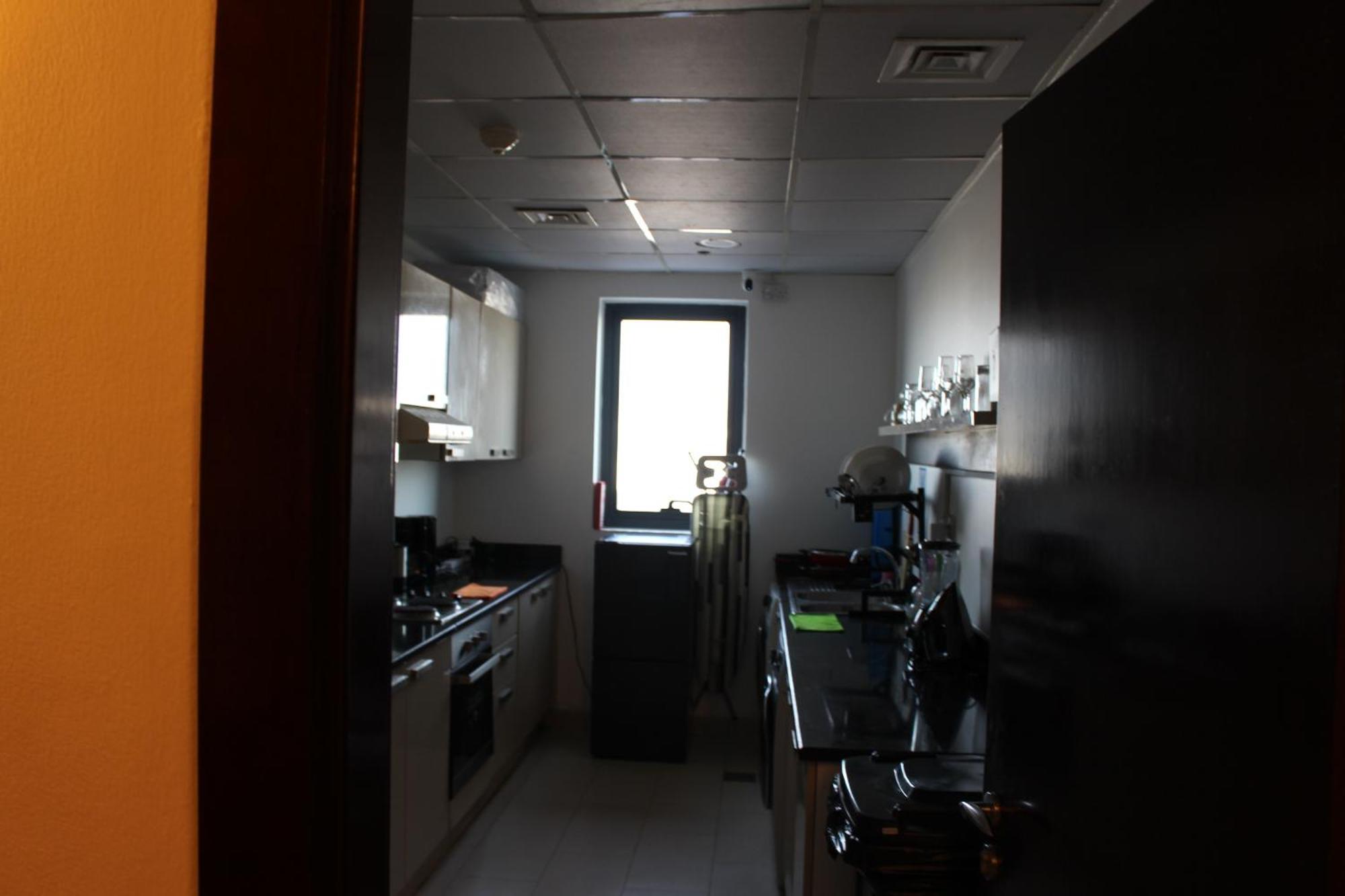 Four Stars Hostel Дубай Экстерьер фото